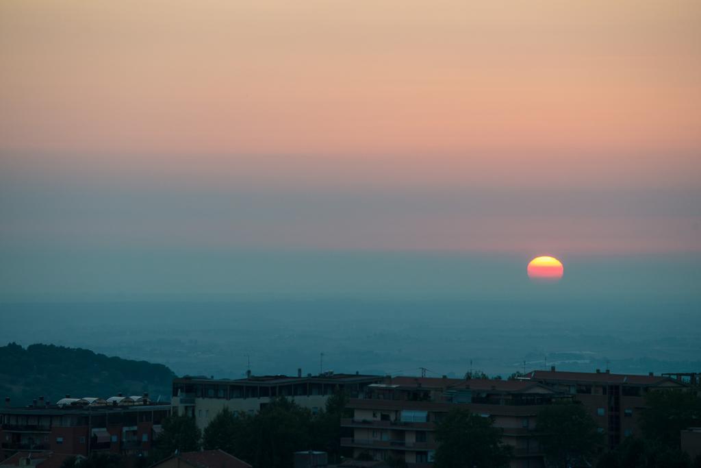 Casa Vacanze Palazzo Primoli أريكتشيا المظهر الخارجي الصورة